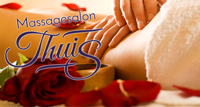 Massagesalon Thuis - Hoofdfoto