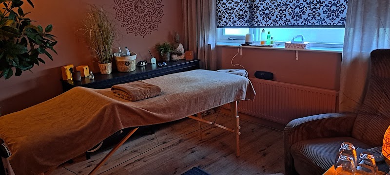 Massagestudio Reflaxed - Hoofdfoto