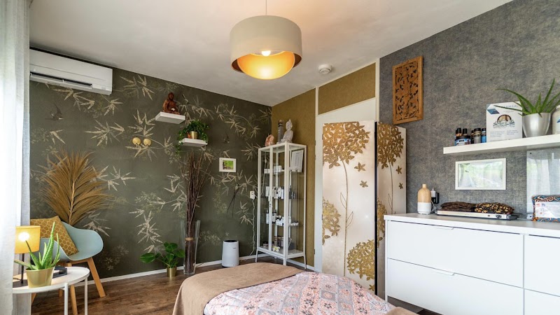 Massagestudio Santai - Hoofdfoto