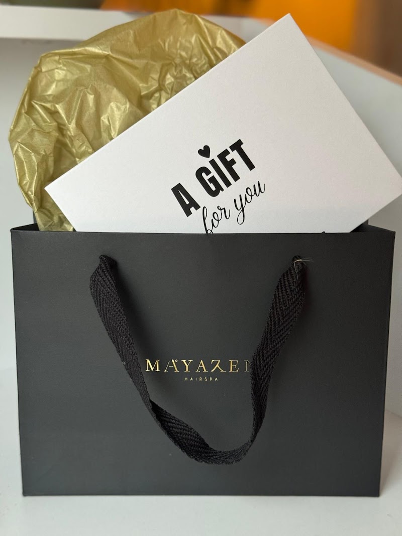 Mayazen hairspa - Foto 4