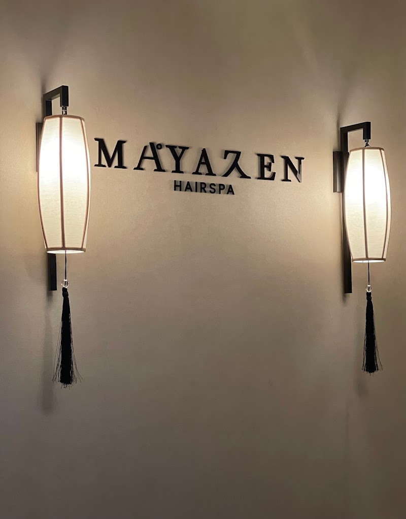 Mayazen hairspa - Foto 3