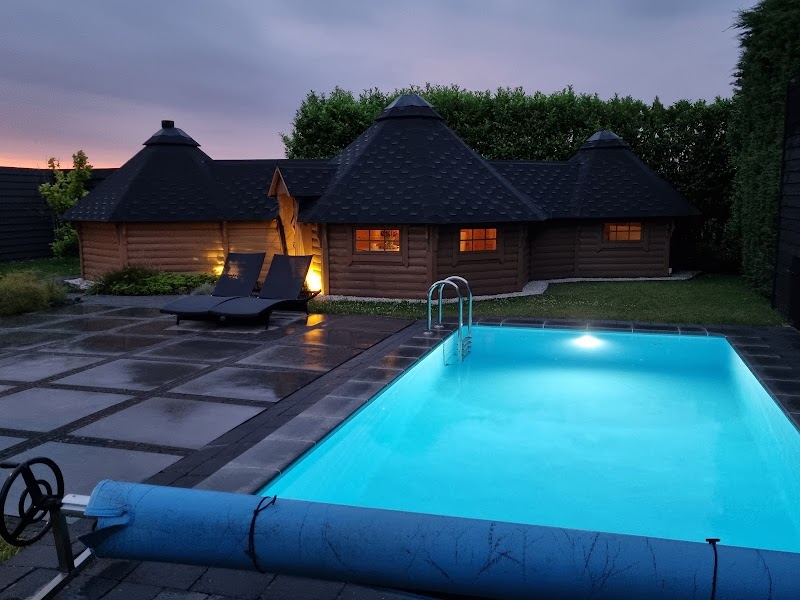Me Time Wellness - Hoofdfoto