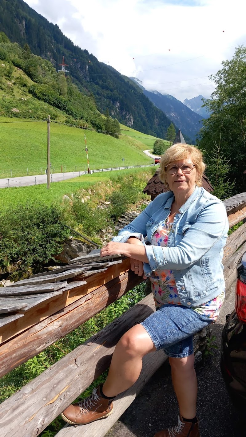 Medisch Pedicurepraktijk Voetzorg Maedeline - Hoofdfoto