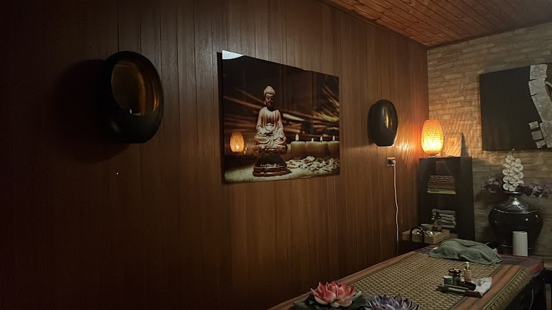 Meeboon Thai Massage - Hoofdfoto