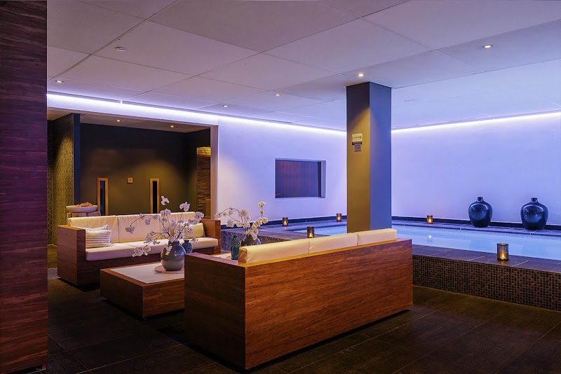 Mist City Spa - Hoofdfoto