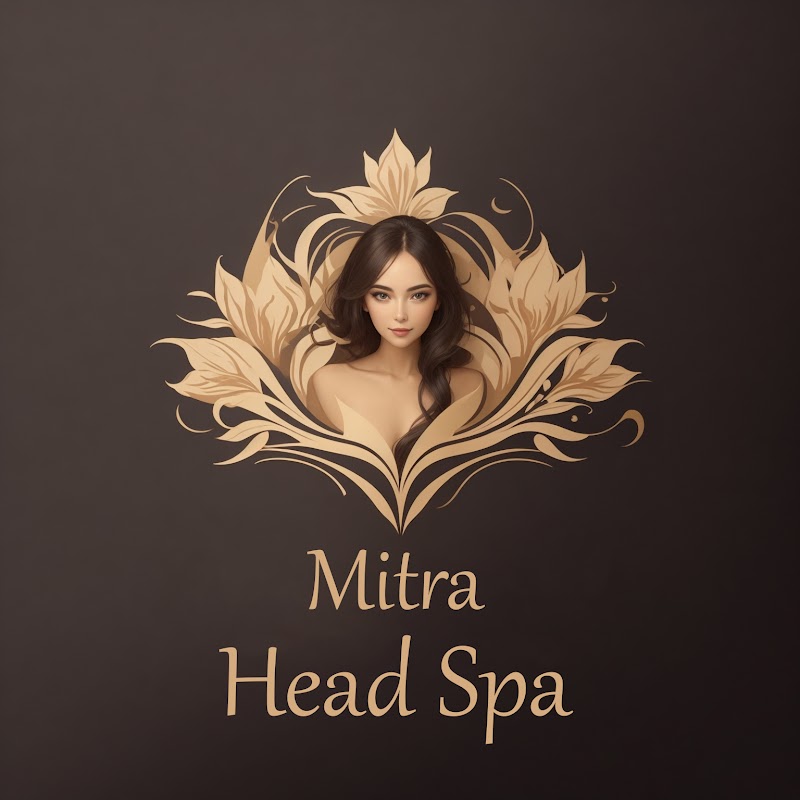 Mitra Head Spa - Hoofdfoto