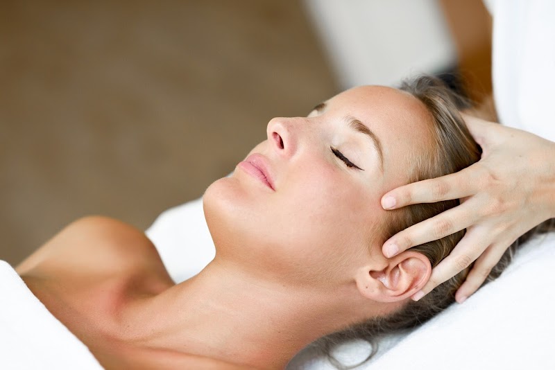 Mizu Head Spa - Dordrecht - Hoofdfoto