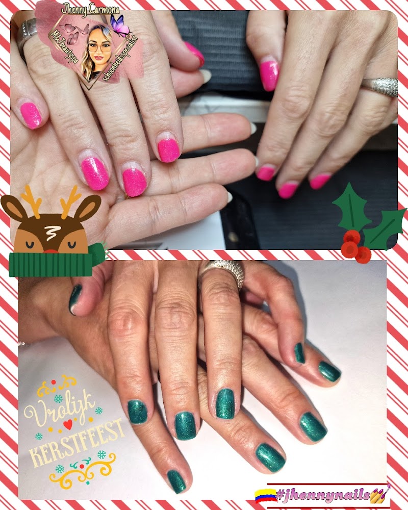 M&JBEAUTYSPA - Rijpwetering - Hoofdfoto