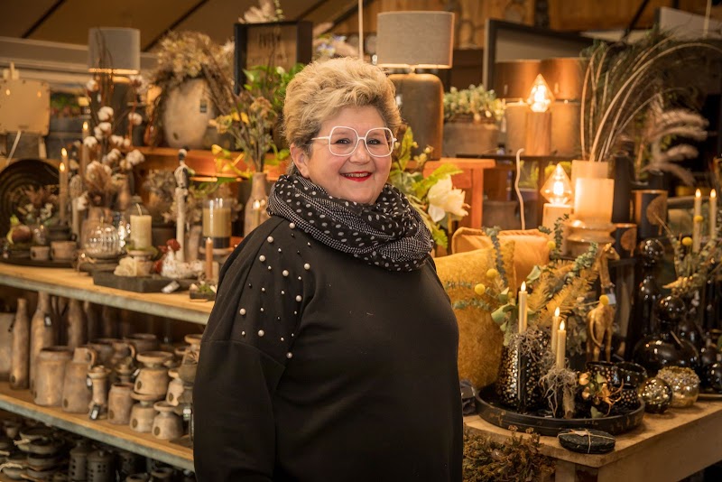 Monique de Jonge - Hoofdfoto