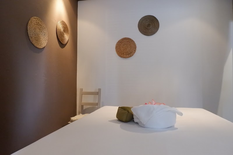 Monthira Wellness - Hoofdfoto