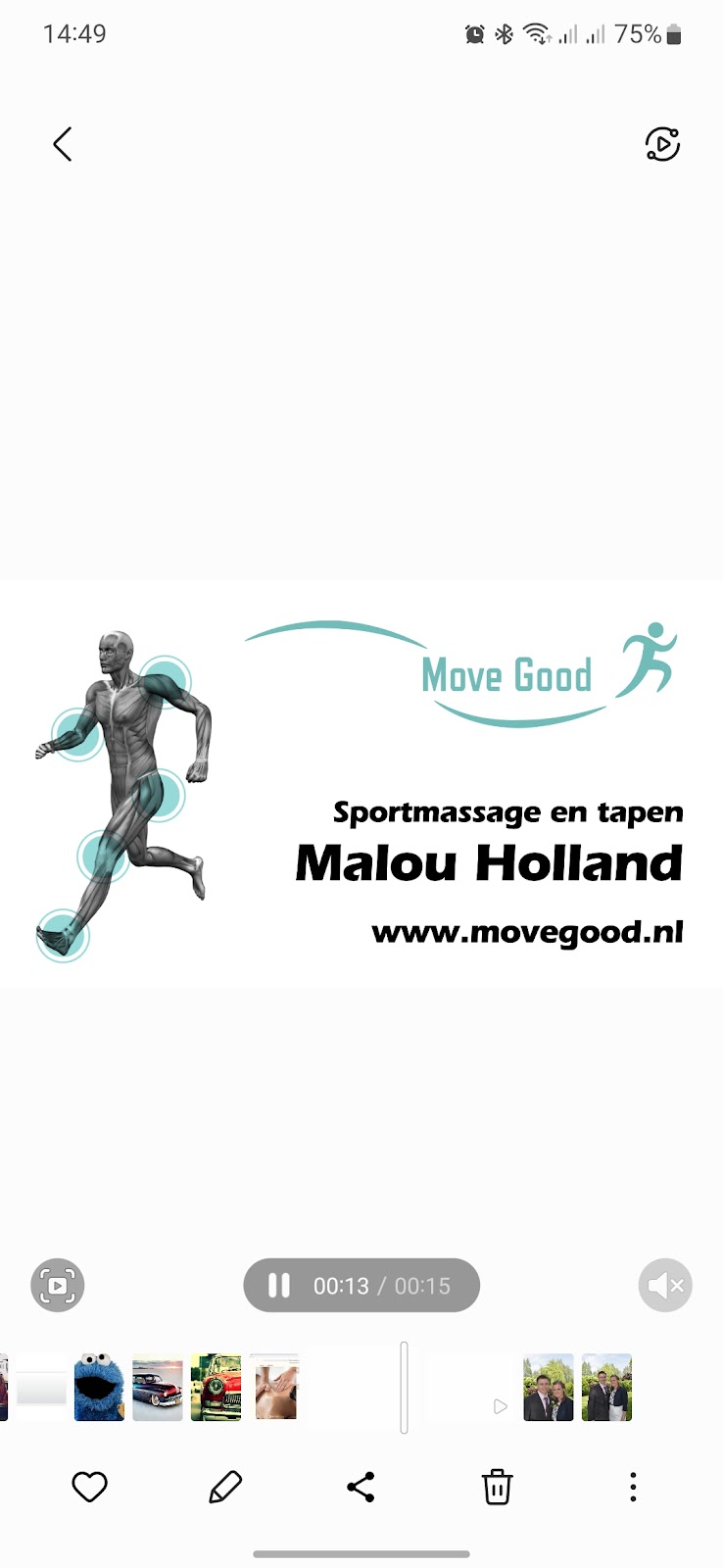 Move Good - Hoofdfoto