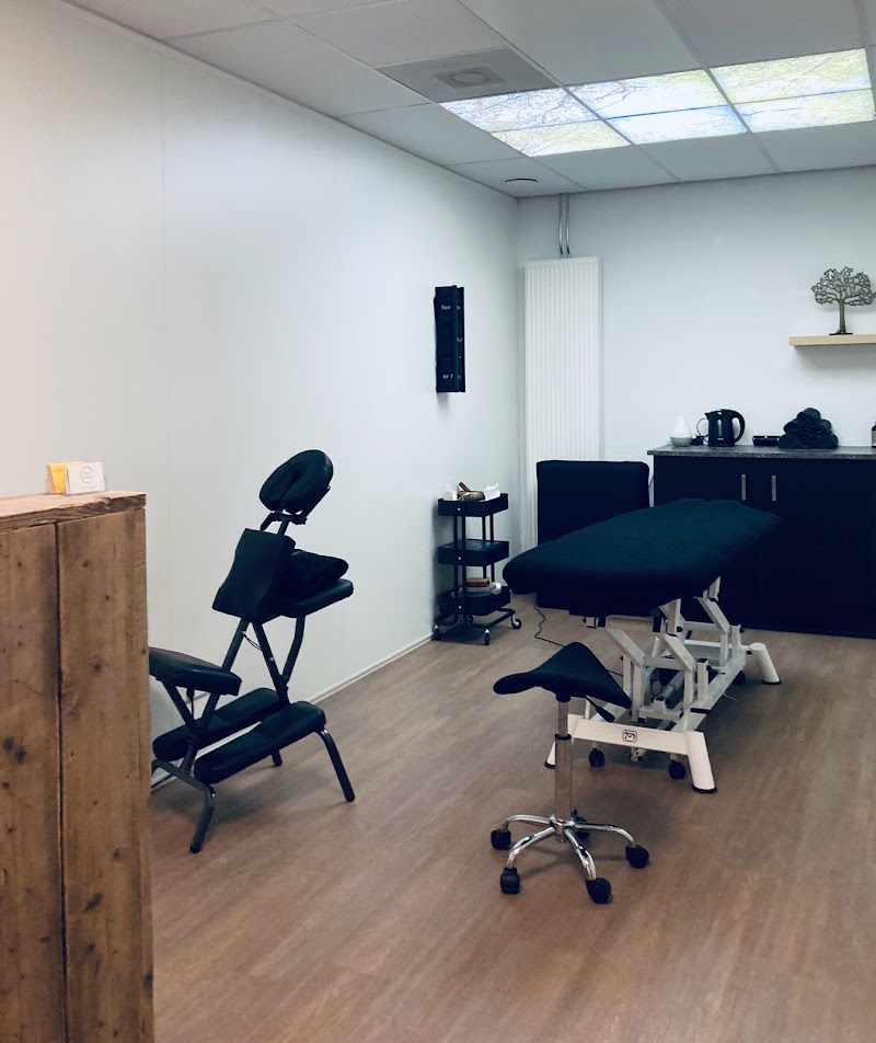 Muller Massage (gevestigd op het Zorgplein Zuiderdel) - Hoofdfoto