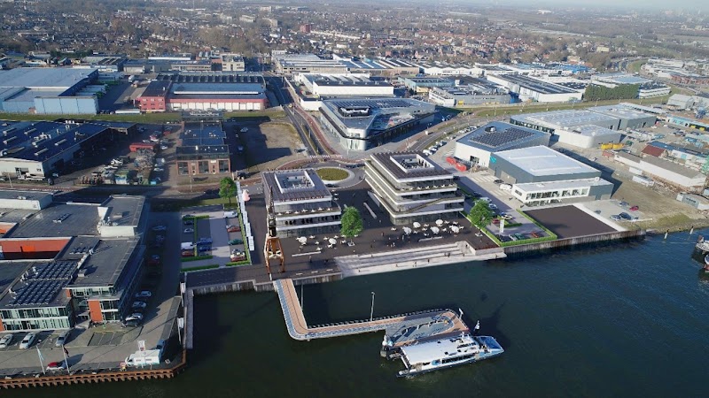 MyLife Hendrik-Ido-Ambacht | De gezelligste sportschool in Hendrik-Ido-Ambacht - Hoofdfoto