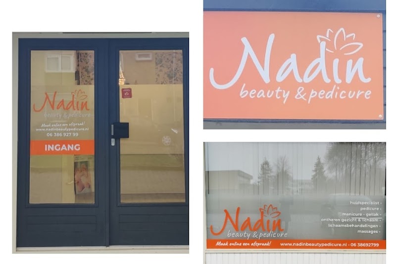 Nadin Beauty & Pedicure - Hoofdfoto