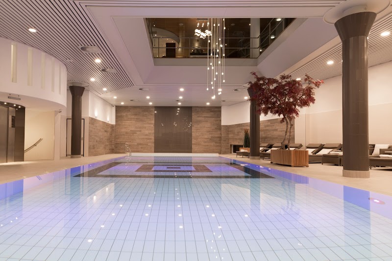 Nagomi Gym & Wellness - Hoofdfoto