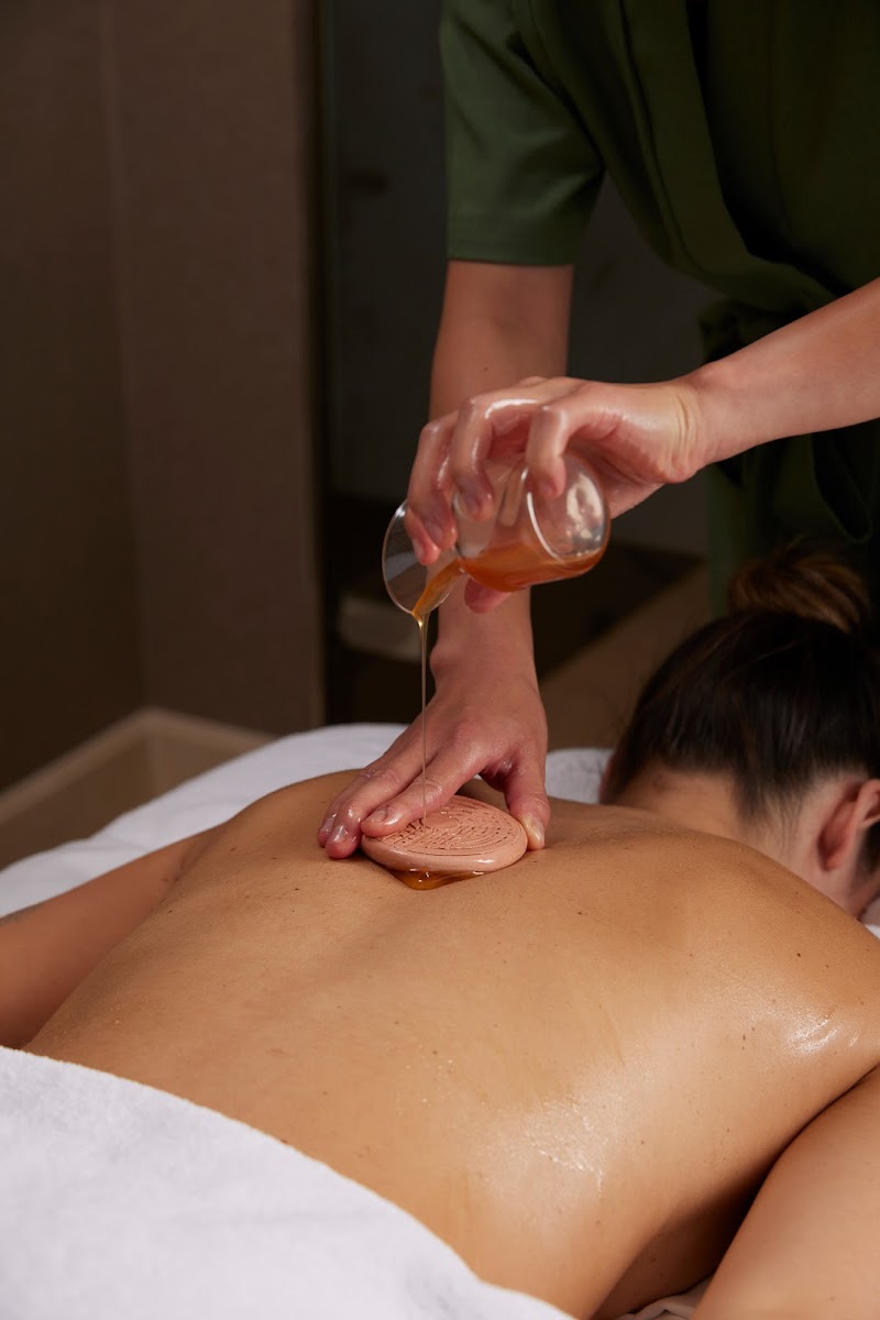 Nagomi Spa Treatments - Foto 5