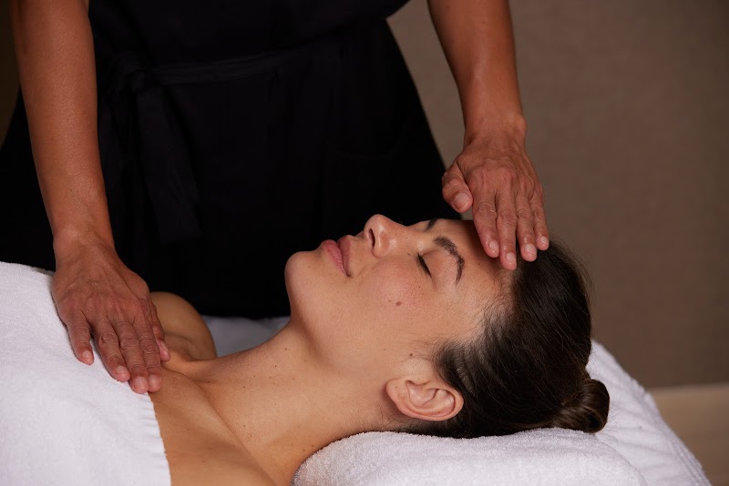 Nagomi Spa Treatments - Hoofdfoto