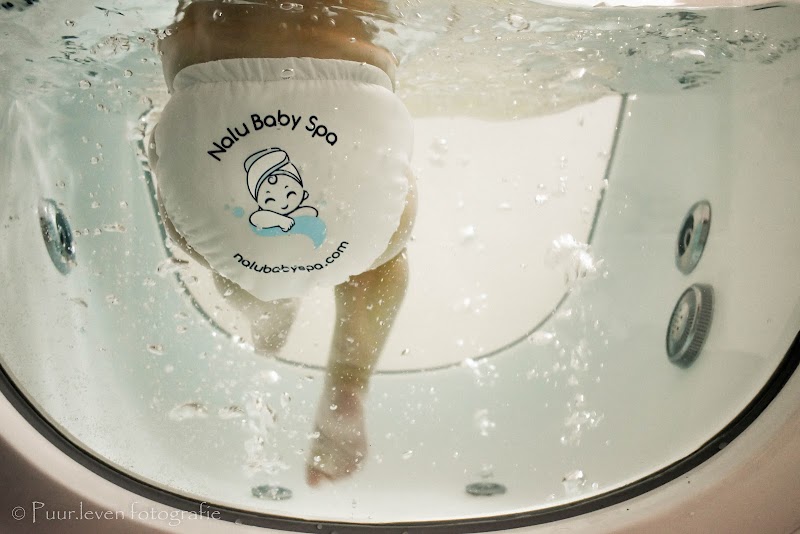 Nalu Baby Spa - Hoofdfoto