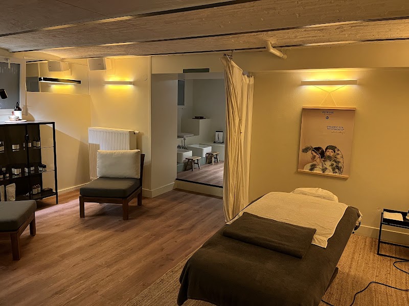 NAVISH Boutique Spa - Hoofdfoto