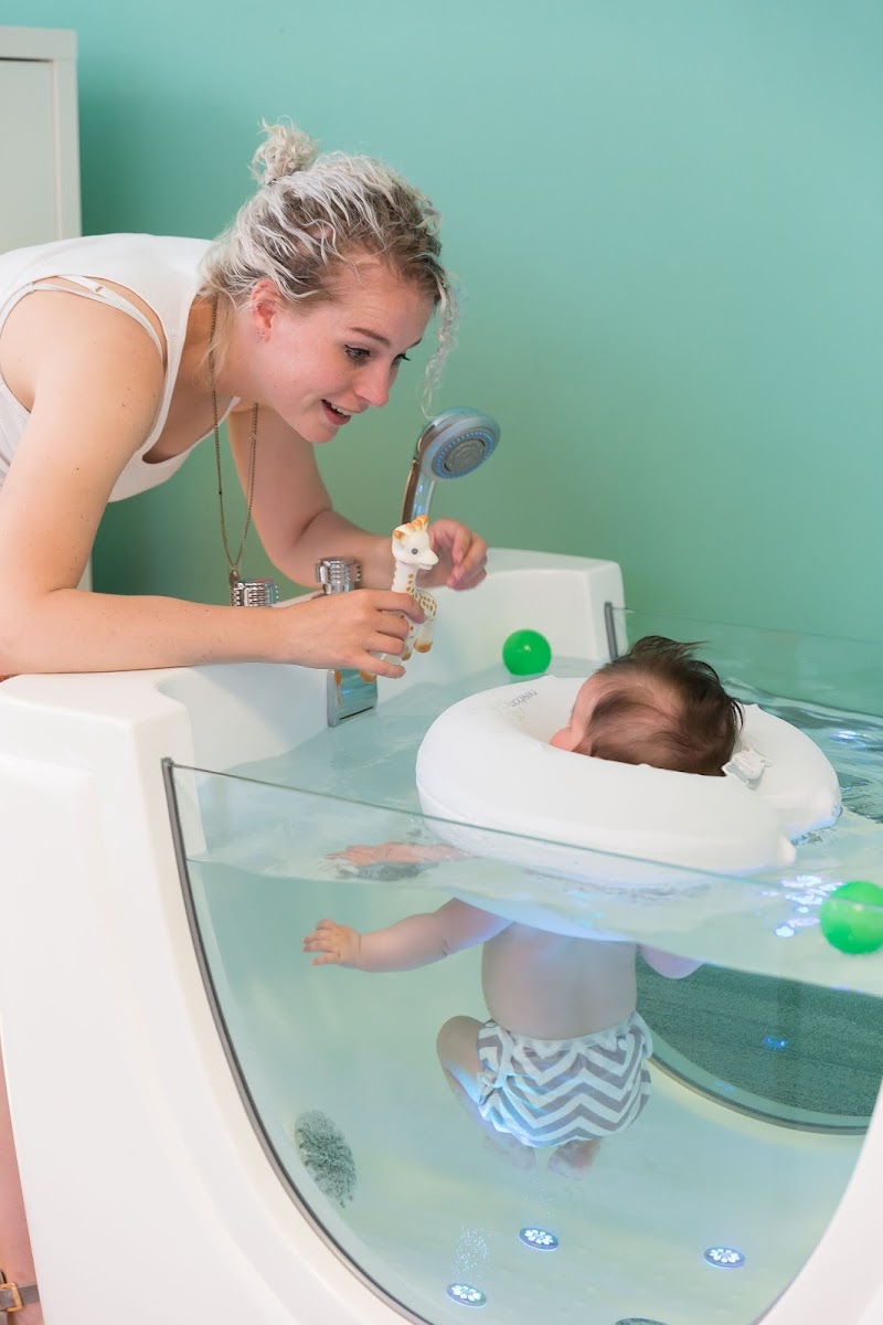 Newborn Spa Almere - Hoofdfoto