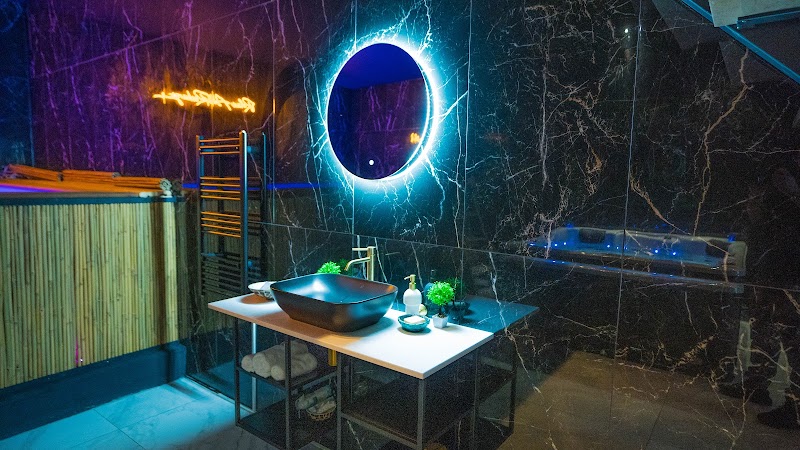 NG Prive Spa & Wellness - Hoofdfoto
