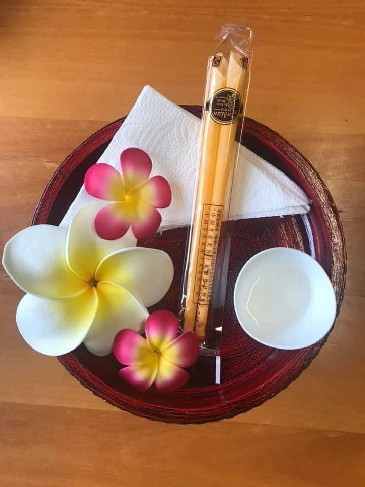 Nok Thai Sabai Wellness - Hoofdfoto