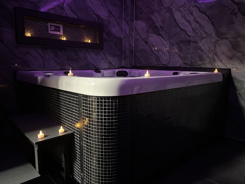 Nova Bliss Spa - Hoofdfoto