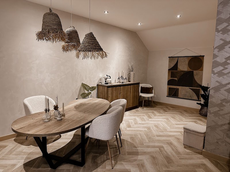 Nuevo Baby Spa & Massage - Hoofdfoto