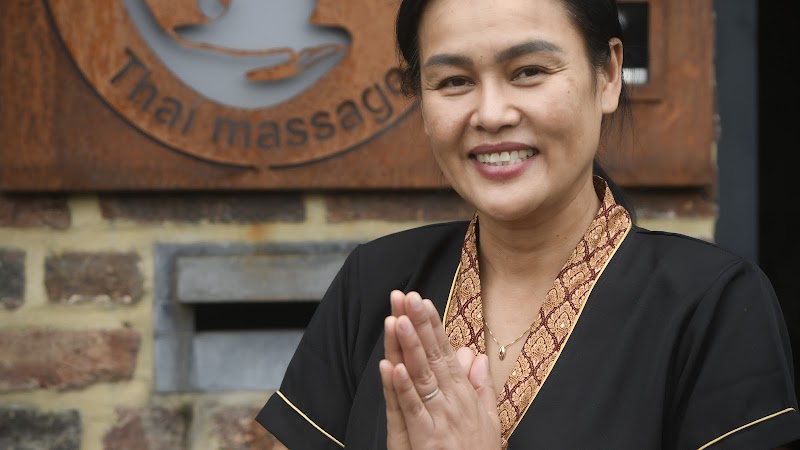Nuna's Traditional Thai Massage - Hoofdfoto