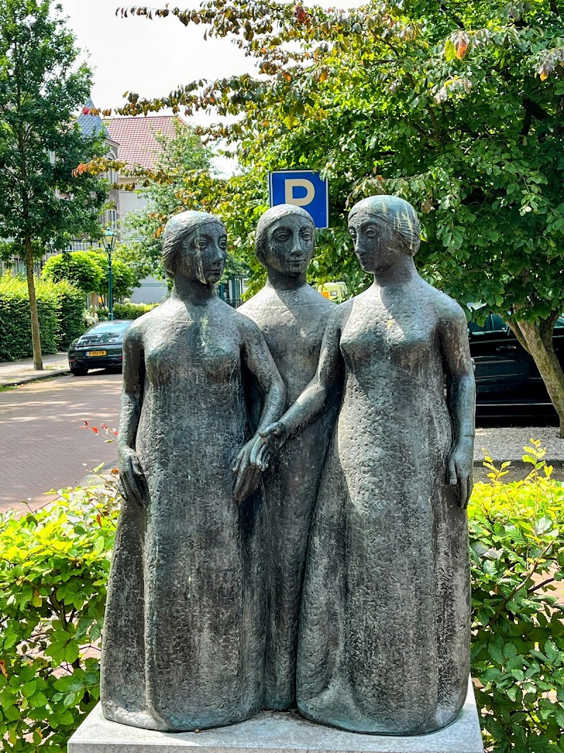 Oegstgeest Spa Massages & Rituals - Hoofdfoto
