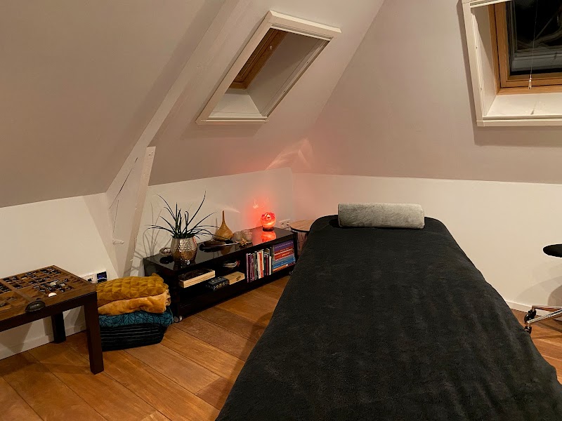 Ontspanningspraktijk Moniek - Hoofdfoto
