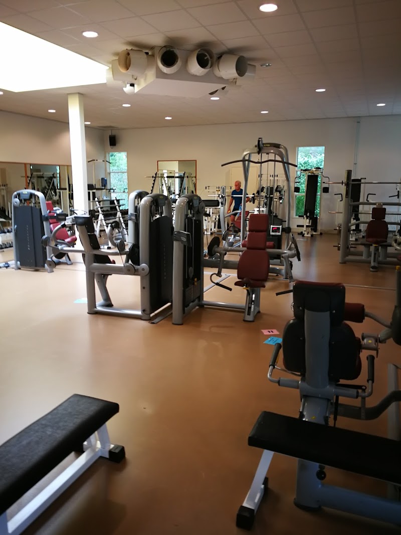 Optisport | Fitness Health Club Dalfsen - Hoofdfoto