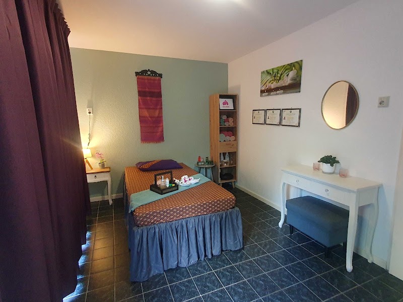 Orchidee Thaise Massage - Hoofdfoto