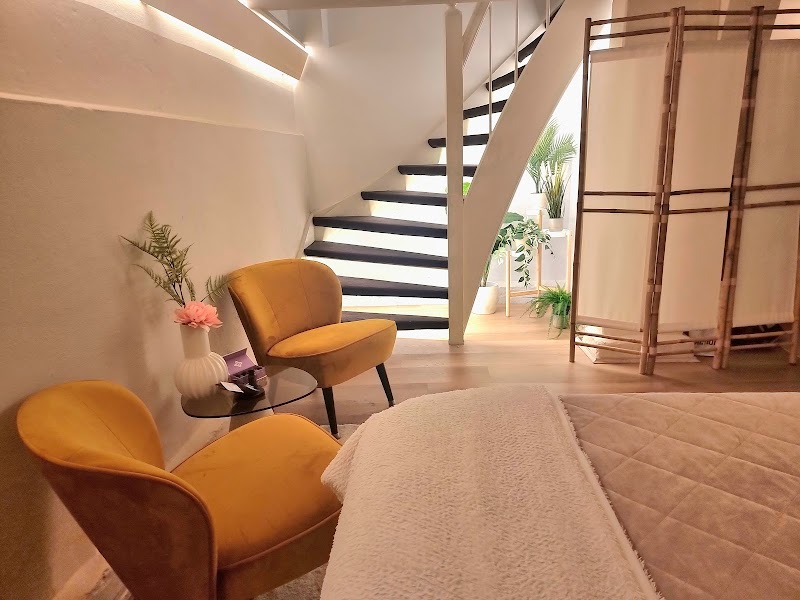 Organat Wellness - Hoofdfoto