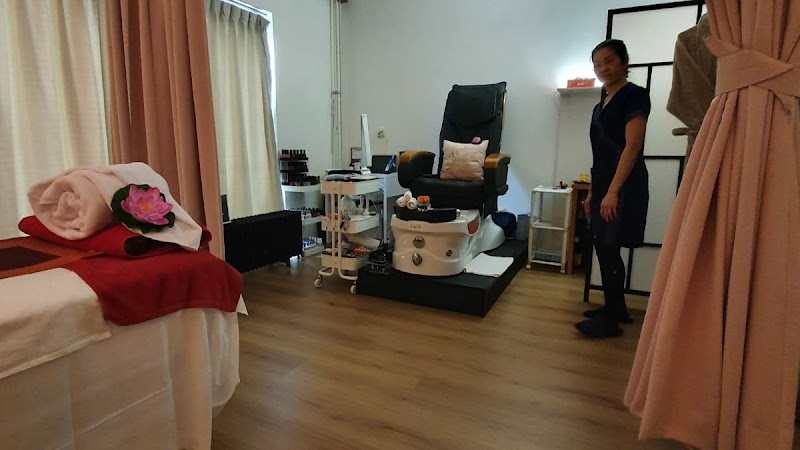 Oriental Lotus Treatment - Hoofdfoto