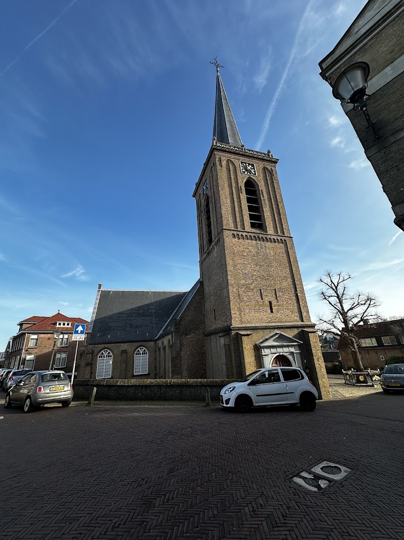 Ouderkerk aan den IJssel - Hoofdfoto