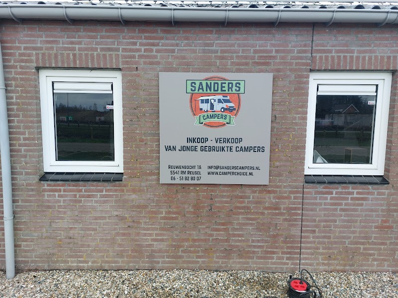 p - Hoofdfoto