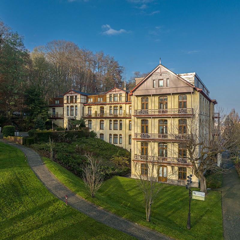 Parkhotel Valkenburg - Hoofdfoto