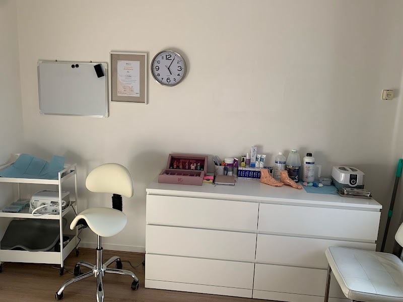 Pedicure Treatment & Massage Zuidbroek - Hoofdfoto