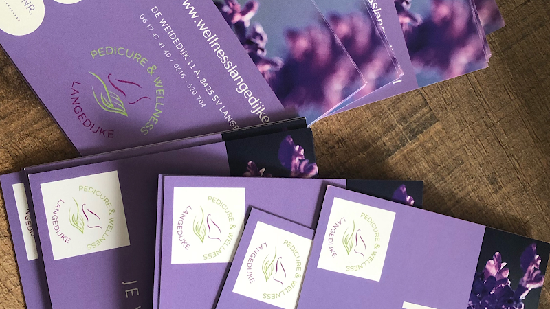 Pedicure & Wellness Langedijke - Hoofdfoto