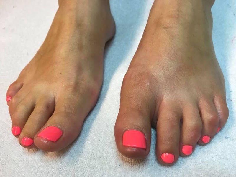Pedicurepraktijk Ilse Plaggenmars - Hoofdfoto