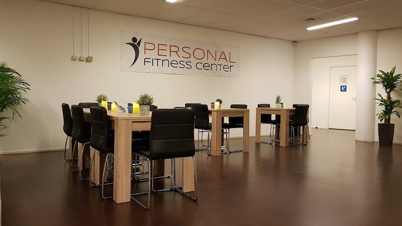 Personal Fitness Center Zaandam - Hoofdfoto