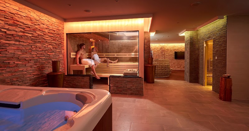 Personal Spa Diemen - Hoofdfoto