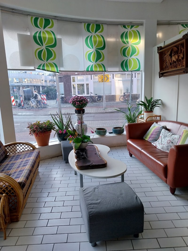 Phoenix Health & Wellness - Hilversum - Hoofdfoto