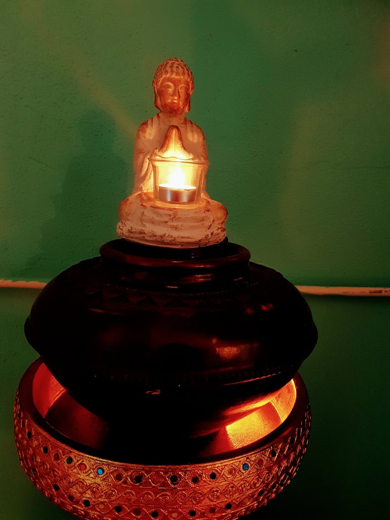 Piman Thai Wellness Ursem - Hoofdfoto