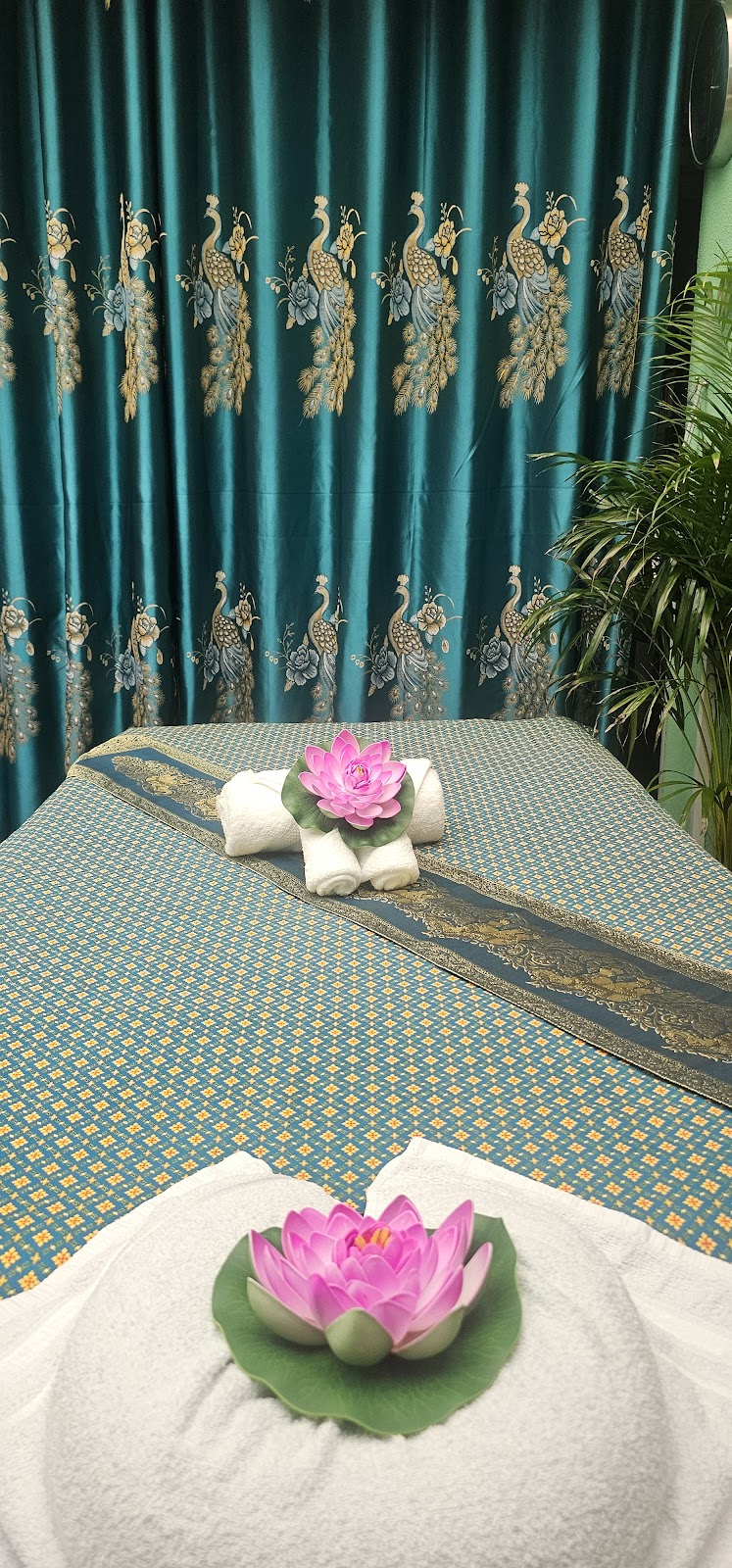 Pinky Thai Massage & Spa - Hoofdfoto