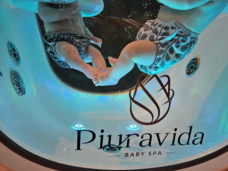 Piuravida Veendam Baby Spa en Wellness - Hoofdfoto