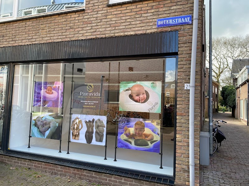 Piuravida Wageningen - Hoofdfoto