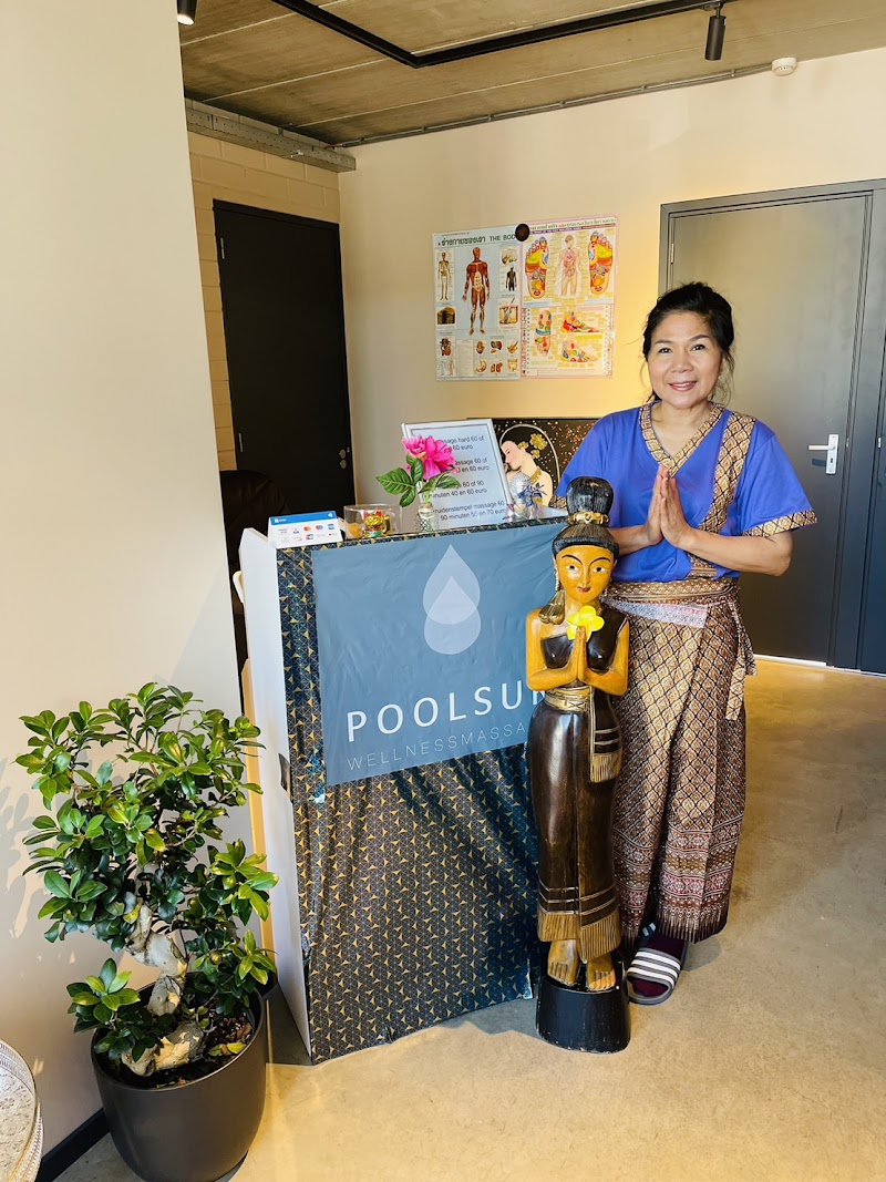 Poolsuk Massage - Hoofdfoto