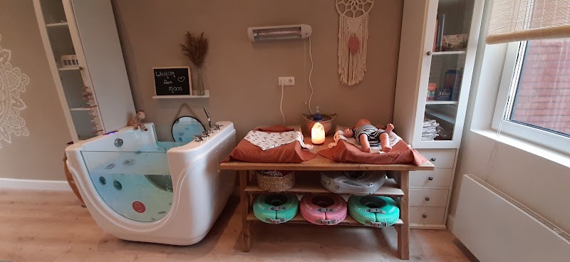 Praktijk Bambini & Baby Spa Venlo - Hoofdfoto